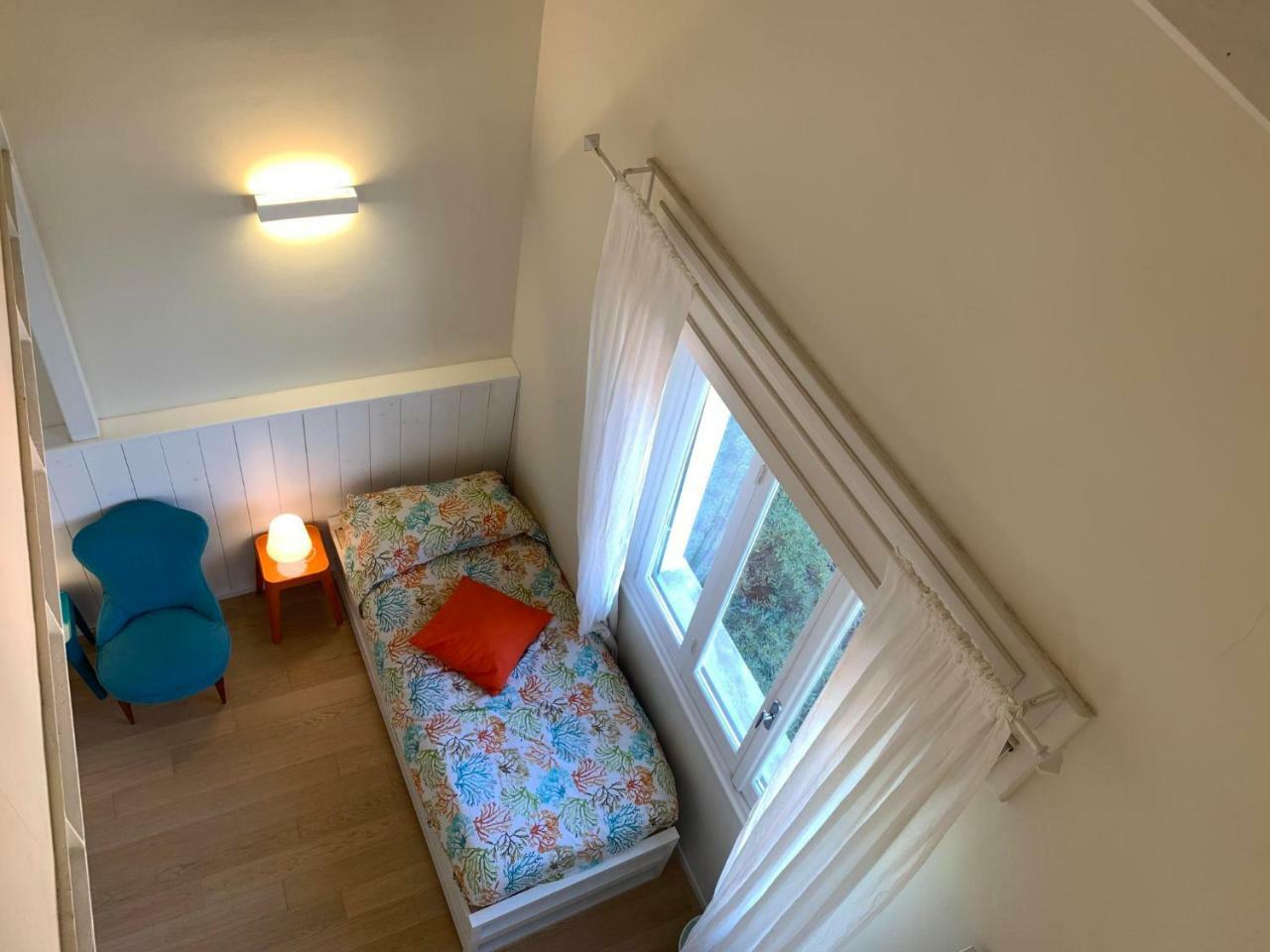 Villa Giulia By Holiday World Рекко Экстерьер фото