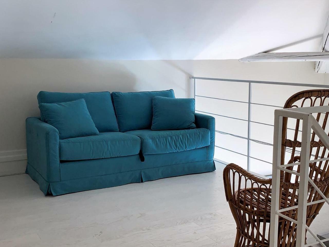 Villa Giulia By Holiday World Рекко Экстерьер фото