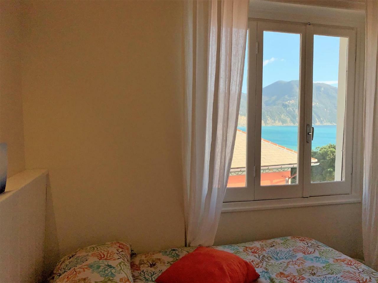 Villa Giulia By Holiday World Рекко Экстерьер фото